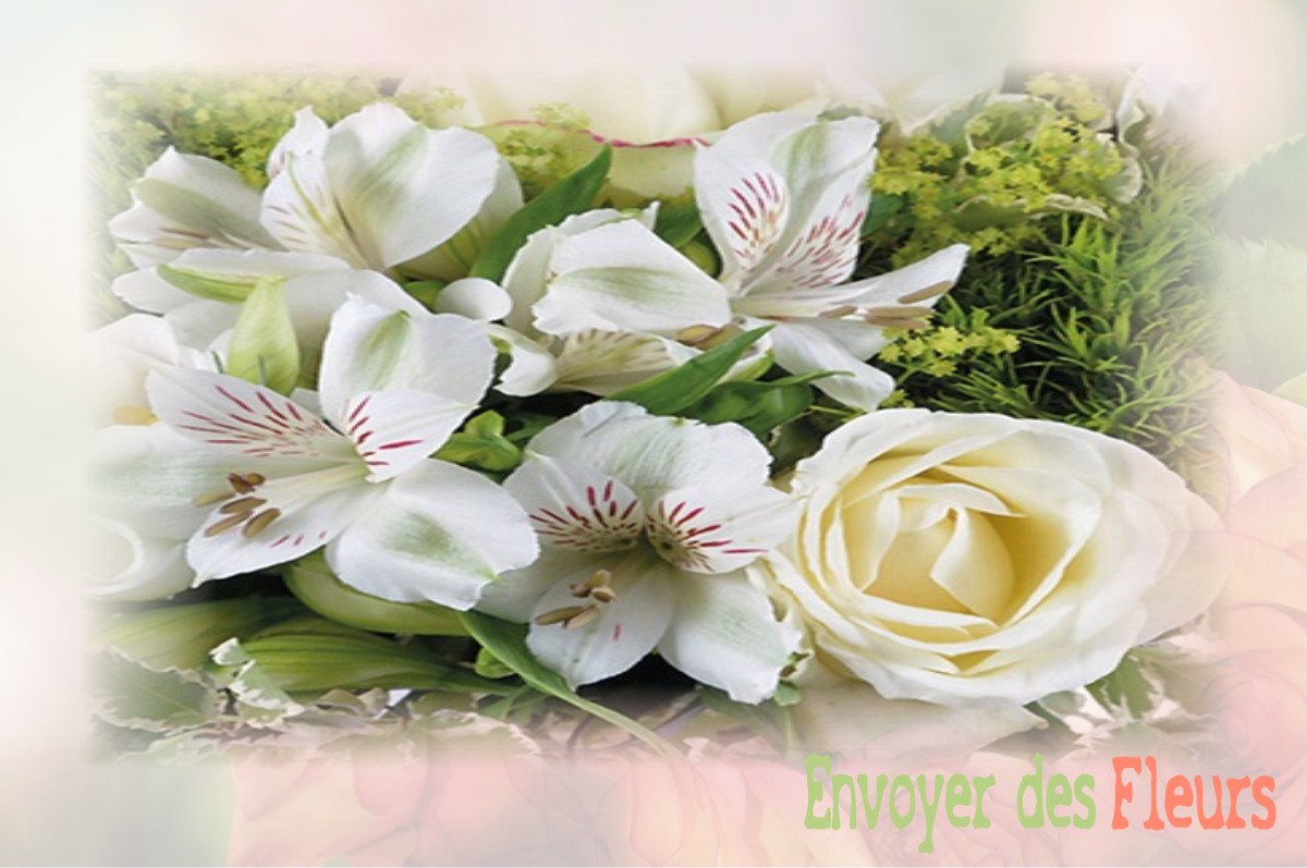 envoyer des fleurs à à VALLIERES-LES-GRANDES